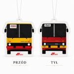 Zawieszka zapachowa Ikarus